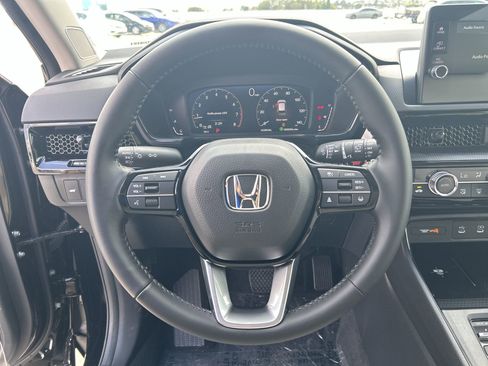 New 2026 Honda CR-V EX-L image 11
