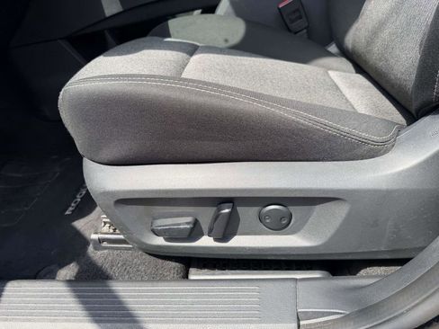 Used 2024 Nissan Rogue SV AWD/4WD image 18