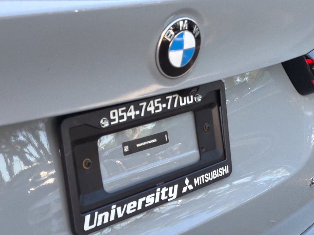 Used 2023 BMW X3 sDrive30i w/ M Sport Package RWD image 21