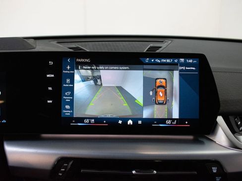 Certified 2025 BMW X2 xDrive28i w/ Premium Package image 16