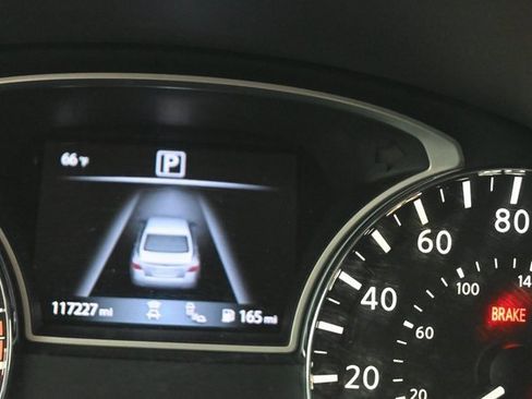 Used 2018 Nissan Altima 2.5 SL image 2