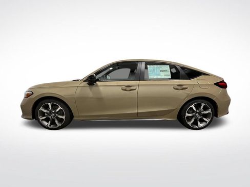 Certified 2026 Honda Civic Sport Touring image 2