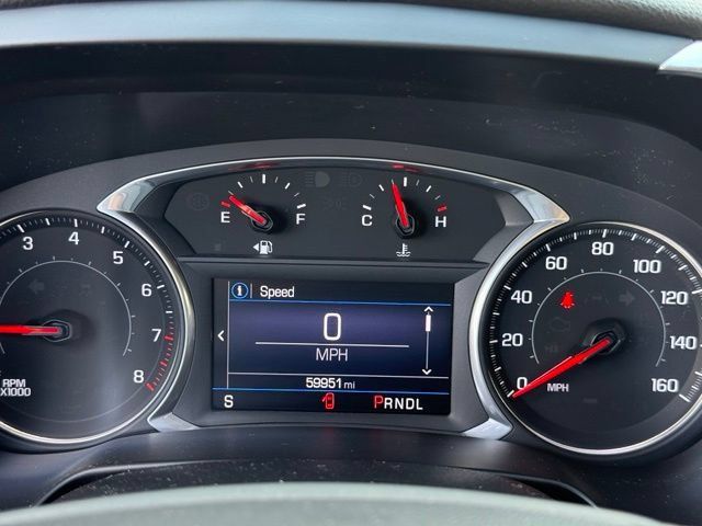 Used 2021 Chevrolet Blazer LT AWD/4WD image 20