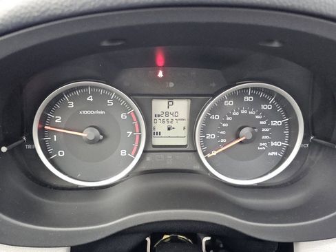 Used 2018 Subaru Forester 2.5i Premium w/ All-Weather Package image 29