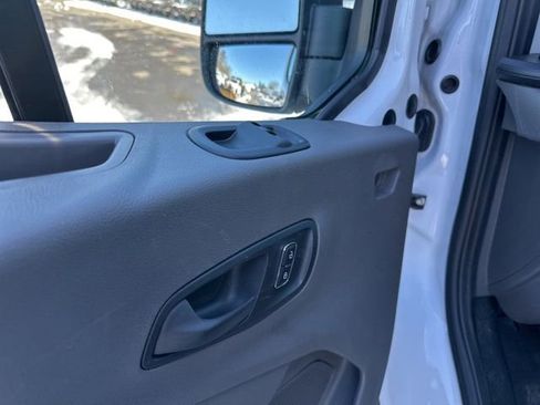 Used 2024 Ford Transit 250 Low Roof w/ Exterior Upgrade Package image 12