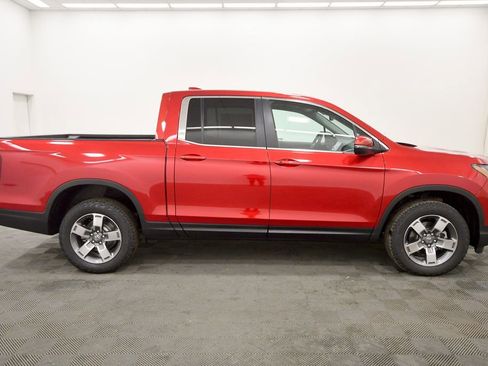 New 2026 Honda Ridgeline RTL image 8
