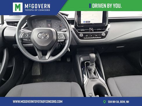 Used 2024 Toyota Corolla LE image 17