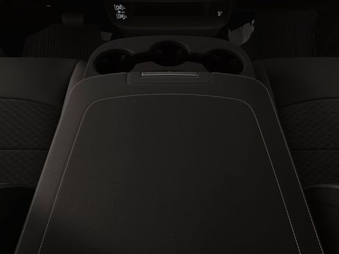 New 2026 RAM 2500 Tradesman image 26