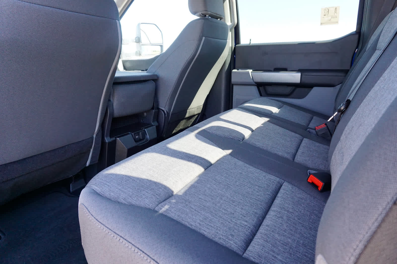 Used 2026 Ford F250 XL w/ STX Appearance Package AWD/4WD image 37