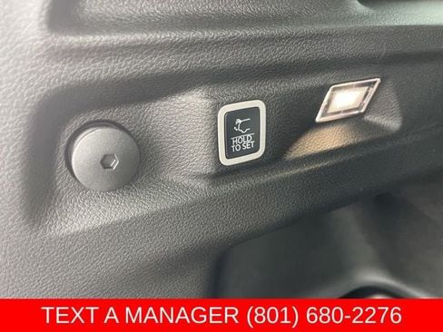 New 2026 Jeep Grand Cherokee L 4WD image 12