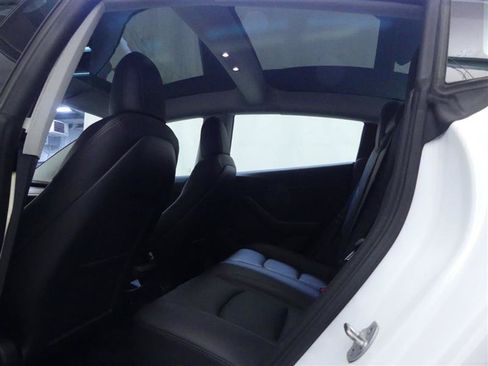Used 2022 Tesla Model 3 Performance AWD/4WD image 24