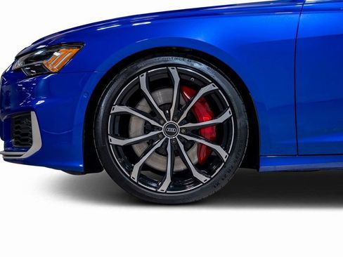 Used 2023 Audi S6 Prestige image 30