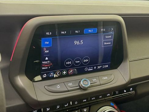 Used 2023 Chevrolet Camaro SS image 15