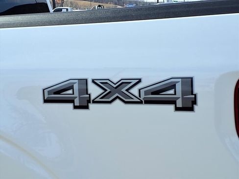 Used 2024 Ford F150 Lariat w/ Tow/Haul Package image 7