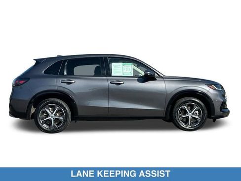 Certified 2024 Honda HR-V EX-L image 5