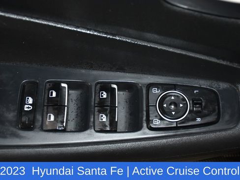 Used 2023 Hyundai Santa Fe SEL FWD image 21
