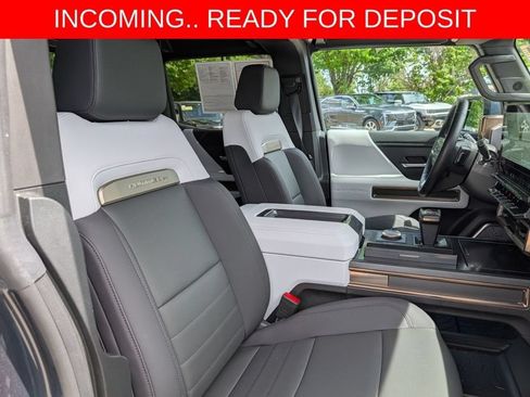 Used 2025 GMC Hummer EV 3X AWD/4WD image 19