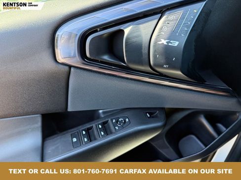 Used 2025 BMW X3 xDrive30i image 22