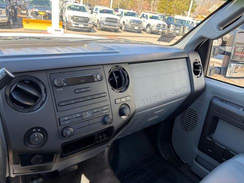 Used 2015 Ford F250 XL w/ Power Equipment Group image 30