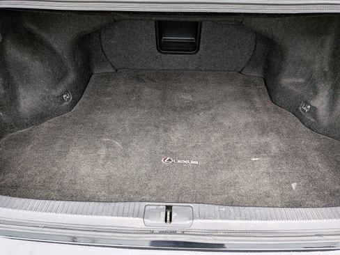 Used 2016 Lexus ES 350 w/ Premium Package w/Wood Trim image 26