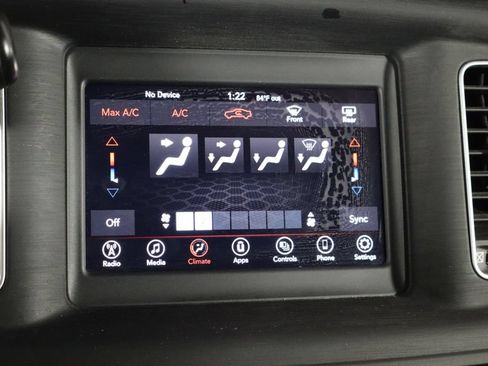 Used 2021 Dodge Charger AWD image 32
