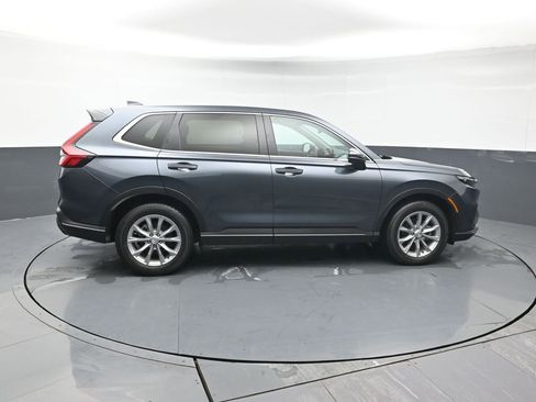Used 2023 Honda CR-V EX-L image 7