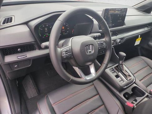 New 2026 Honda CR-V Sport-L image 3