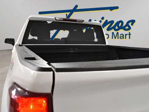 Used 2023 Chevrolet Silverado 1500 W/T AWD/4WD image 30