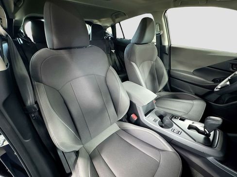 New 2026 Subaru Crosstrek 2.0i Premium image 25