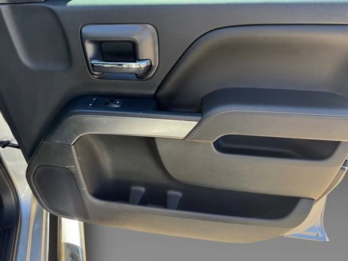 Used 2017 Chevrolet Silverado 1500 LT w/ All Star Edition image 33