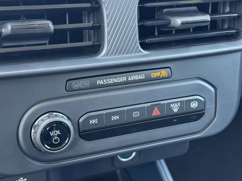 New 2026 Ford Maverick XL w/ Equipment Group 101A AWD/4WD image 27