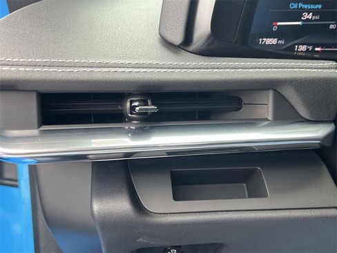 Used 2020 Chevrolet Corvette Stingray Convertible w/ 1LT image 26