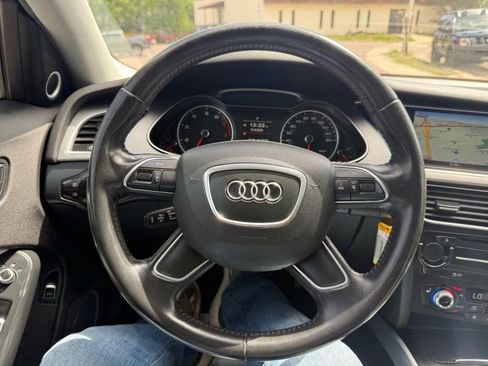 Used 2014 Audi A4 Premium Plus image 17