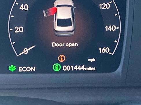 Certified 2025 Honda Accord EX-L image 24