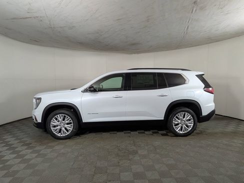 New 2026 GMC Acadia Elevation image 3