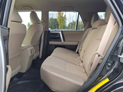 Used 2013 Toyota 4Runner SR5 image 25