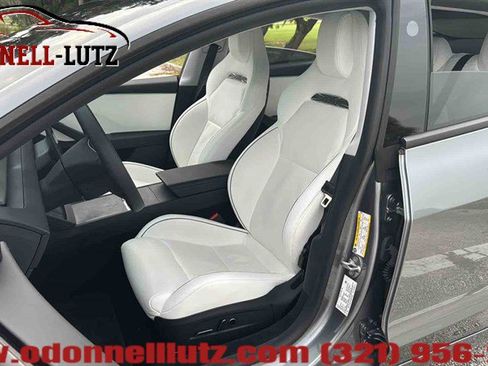 Used 2025 Tesla Model 3 Performance AWD/4WD image 6