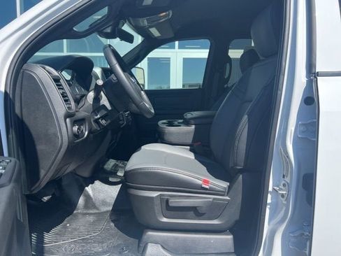 New 2025 RAM 5500 Tradesman image 6