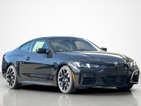 New 2026 BMW M440i Coupe w/ Parking Assistance Package image 7