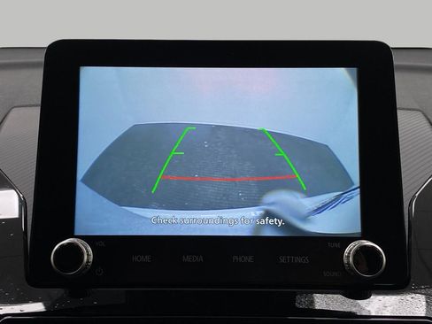 New 2026 Mitsubishi Eclipse Cross SE image 23