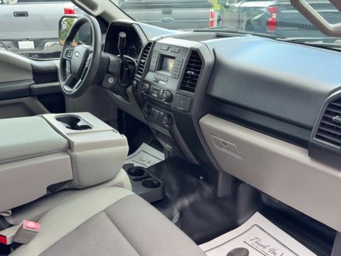 Used 2018 Ford F150 XL w/ Equipment Group 101A Mid AWD/4WD image 10