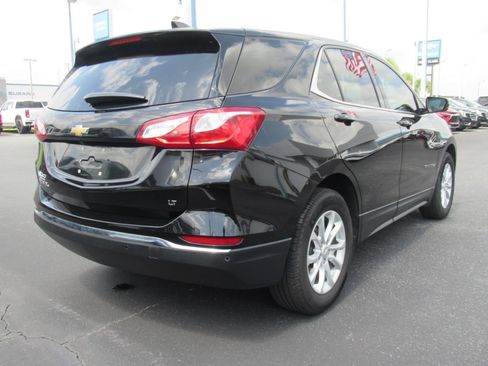 Certified 2019 Chevrolet Equinox LT FWD image 5