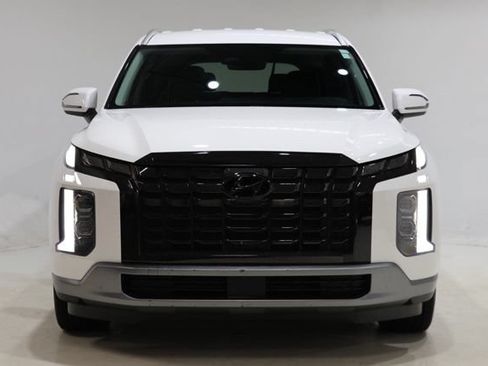 Used 2023 Hyundai Palisade SEL AWD/4WD image 2