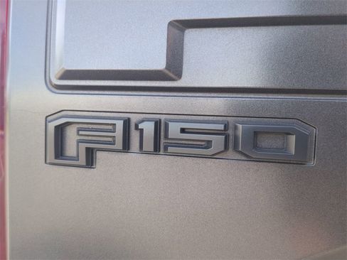 Used 2018 Ford F150 Raptor w/ Exterior Graphics Package image 13