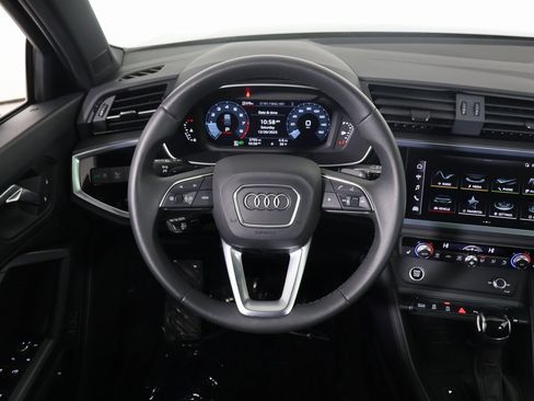 Used 2025 Audi Q3 2.0T Premium w/ Convenience Package image 34