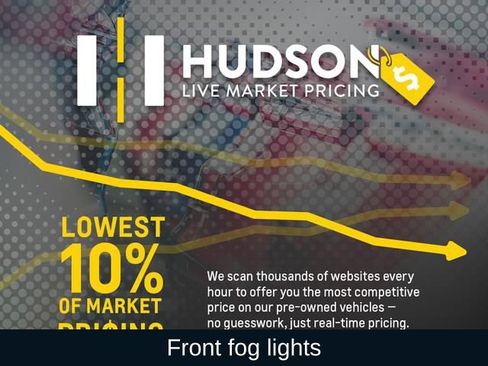 Used 2023 Ford F150 XLT w/ Equipment Group 302A High image 15