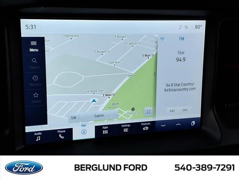 Used 2024 Ford Bronco Raptor AWD/4WD image 27