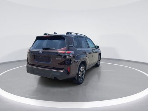 New 2026 Subaru Forester Premium AWD/4WD image 7