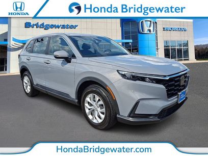 Used 2024 Honda CR-V LX