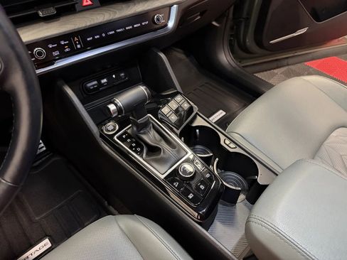 Used 2024 Kia Sportage X-Pro Prestige AWD/4WD image 35